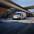 Az új Ford Transit City: Ez a vadonatúj elektromos furgon a kézbesítő és futárszolgálatok, valamint a kereskedők és a szolgáltatók számára készült.