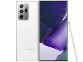 Samsung Galaxy Note20 Ultra rövid értékelés - Egy okostelefon erőteljes funkciókkal és S Pen tollal