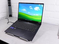 Az Acer TravelMate P6 részletes leírása