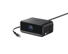Az Anker hamarosan piacra dobja Japánban a Charging Stationt (7 az 1-ben, 100 W, visszahúzható USB-C kábel). (Kép forrása: Anker)