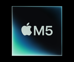 Apple M5 SoC (kép forrása: Apple)