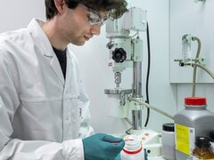 A BAM NASICON áttörése közelebb viszi a nátrium szilárdtest akkumulátorokat a valós felhasználáshoz (Kép forrása: BAM)