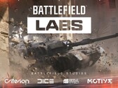 Battlefield Labs logó (Kép forrása: EA)