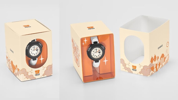 A Casio szaunaóra SAN100