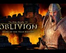 The Elder Scrolls IV: Oblivion artwork (Kép forrása: Epic Games)