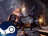 Az Ertugrul of Ulukayin június 12-én indult a Steam korai hozzáférésű változatában, és jelenleg 92%-os pozitív értékelést kapott. (Kép forrása: Steam)