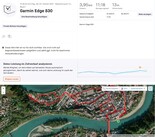 Garmin Edge 830 locating – overview