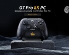 A GameSir G7 Pro 8K PC Royal2 Edition csak PC-vel működik.