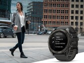 Megérkezett a Google Maps alkalmazás a Garmin okosórákra (képünkön). (Kép forrása: Garmin)