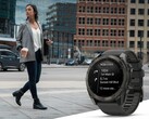 Megérkezett a Google Maps alkalmazás a Garmin okosórákra (képünkön). (Kép forrása: Garmin)