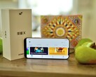 Az Honor X80 Pro Max képernyője szükség esetén nagyon fényessé válhat.