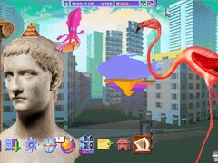 A HypnoSpace Outlaw hamarosan megjelenik iOS-en és Androidon.