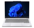 Lenovo ThinkBook 14x Gen 2, Celestial White színben.