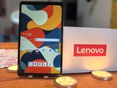 Lenovo Tab K9 felülvizsgálat