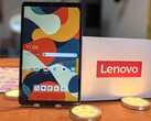 Lenovo Tab K9 felülvizsgálat