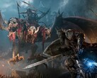 Lords of the Fallen játék képe a Steamen. (Kép forrása: Steam)