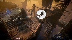 A No Rest for the Wicked egy tisztességes alternatíva azoknak, akik óvakodnak a hagyományos ARPG-ktől (kép forrása: Grok)