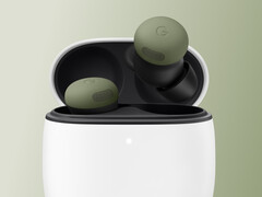 A Pixel Buds Pro 2 fülhallgatók mostantól olíva színben is kaphatók, illeszkedve a Pixel 11 sorozathoz.