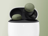 A Pixel Buds Pro 2 fülhallgatók mostantól olíva színben is kaphatók, illeszkedve a Pixel 11 sorozathoz.