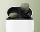 A Pixel Buds Pro 2 fülhallgatók mostantól olíva színben is kaphatók, illeszkedve a Pixel 11 sorozathoz.