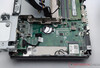 HP Pro Mini 400 G9 házfedél nélkül