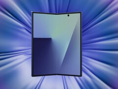 A Samsung júliusban adta ki a Galaxy Z Fold 7-et. (Kép forrása: Samsung, Unsplash, szerk.)