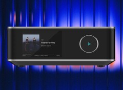 A WiiM egy 100 wattos erősítőt tesz az új WiiM Amp Ultra készülékbe (Kép forrása: WiiM)