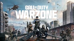 A Warzone következő szezonja jobb partnerkeresést kínál majd (Kép forrása: Call of Duty)