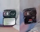 Az Osmo Nano már nem várható, hogy ebben a hónapban csatlakozik a Mic 3 és az Osmo 360 készülékhez. (Kép forrása: via Igor Bogdanov)