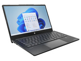 Core i5-1235U teljesítmény bemutatkozás: Gateway Ultra Slim 14.1 GWTC51427 laptop rövid értékelés