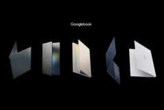 A Googlebook laptopokat a hagyományos Chromebookok felső kategóriás, MI-központú alternatíváiként pozicionálják.