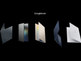 A Googlebook laptopokat a hagyományos Chromebookok felső kategóriás, MI-központú alternatíváiként pozicionálják.