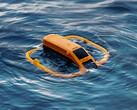 A HoverAir Aqua képes vízből felszállni anélkül, hogy a belső hardver károsodna. (Kép forrása: HoverAir)