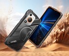 Az Oscal Marine 1 egy új, kedvező árú okostelefon Android (Kép forrása: Blackview)