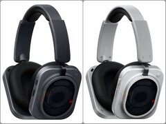 A Nothing Headphone (1) Pro állítólag fekete és fehér színben lesz kapható.