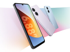 A Xiaomi a Redmi A7 4G-t nemzetközileg három színváltozatban tervezi értékesíteni.