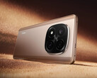 A Redmi Note 14 Pro Plus 5G a második a sorozatban, amelyet a Xiaomi új színválasztékkal frissített fel. (Kép forrása: Xiaomi) 