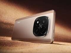 A Redmi Note 14 Pro Plus 5G a második a sorozatban, amelyet a Xiaomi új színválasztékkal frissített fel. (Kép forrása: Xiaomi) 