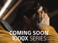 A Sony WH-1000XM6 május 15-től lesz előrendelhető világszerte. (Kép forrása: Sony - szerkesztve)