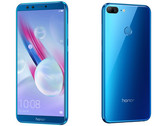 Honor 9 Lite Smartphone rövid értékelés