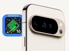 Android 16 várhatóan június végén indul (Kép forrása: Google, szerk.)