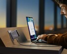 Az Anker Prime 160 W-os töltő három USB-C porttal rendelkezik (Kép forrása: Anker)