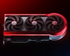 Az Asus a GeForce RTX 5090-t négy ventilátorral kombinálja. (Kép forrása: Asus)
