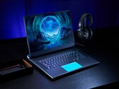 A Dell Alienware 16 Area-51 opcionális OLED-kijelzővel rendelkezik.