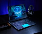A Dell Alienware 16 Area-51 opcionális OLED-kijelzővel rendelkezik.