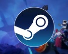 Egy kép, amelyen a Steam logója és a Fellowship című játék látható, amely jelenleg 50%-os kedvezménnyel kapható.
