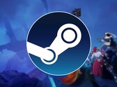 Egy kép, amelyen a Steam logója és a Fellowship című játék látható, amely jelenleg 50%-os kedvezménnyel kapható.