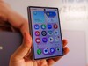 Galaxy Z Fold 8 fedőképernyő