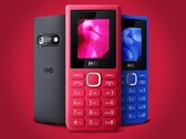 A HMD Global várhatóan hamarosan kiad egy Pro modellt, amely kiegészíti az itt bemutatott HMD 102-t.