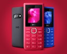 A HMD Global várhatóan hamarosan kiad egy Pro modellt, amely kiegészíti az itt bemutatott HMD 102-t.